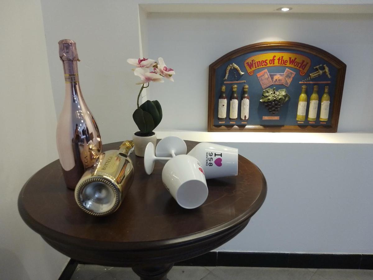 Tiziano'S Home カターニア エクステリア 写真
