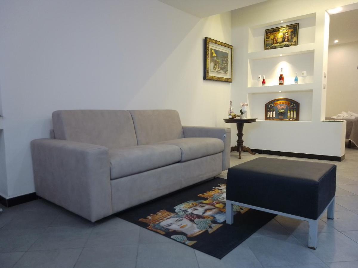 Tiziano'S Home カターニア エクステリア 写真