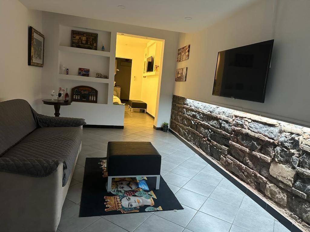 Tiziano'S Home カターニア エクステリア 写真
