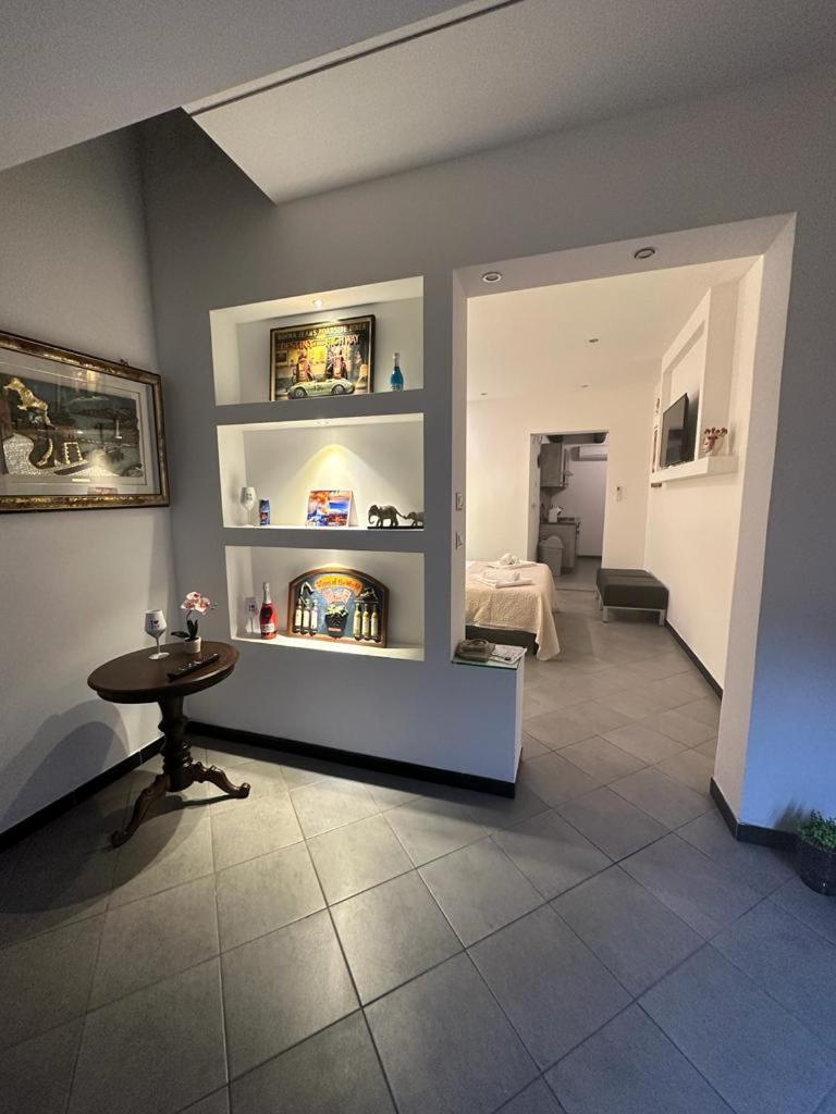 Tiziano'S Home カターニア エクステリア 写真